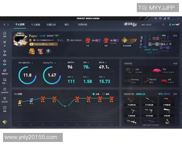 周静独家分享CSGO游戏技巧与心得体会助你提升竞技水平
