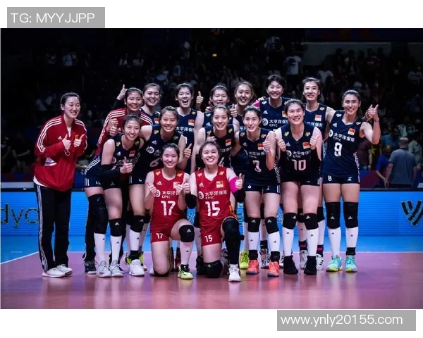 广州排球队在全国排球配合排行榜中荣获第六名的佳绩分析