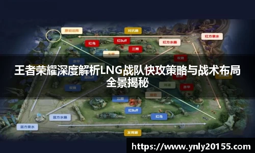 王者荣耀深度解析LNG战队快攻策略与战术布局全景揭秘